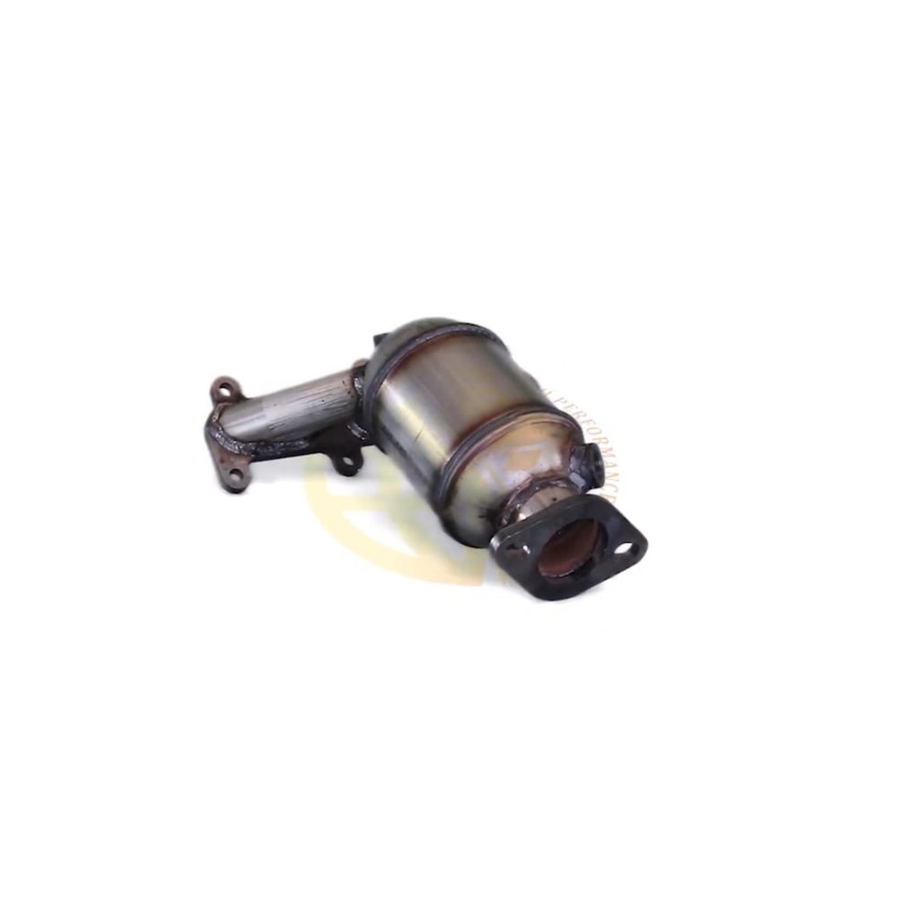 Compatible with nissan armada 2005-2015 RWD/4WD/AWD 5.6L V8 stainless steel