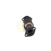 Rear Emissions Control Component compatible with kia rondo 2007-2008 FWD 2.7L | Direct Fit & Durable