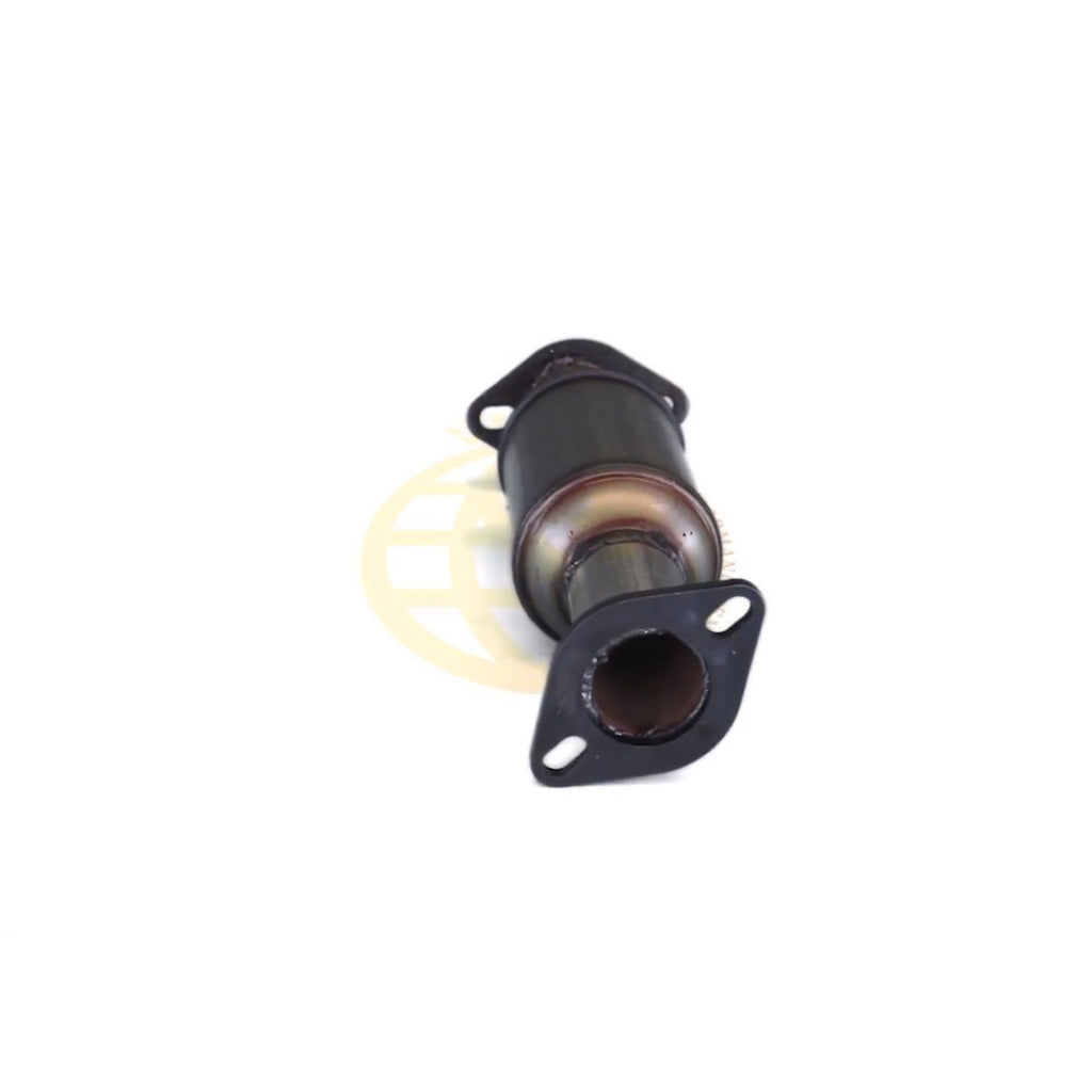Rear Emissions Control Component compatible with kia rondo 2007-2008 FWD 2.7L | Direct Fit & Durable