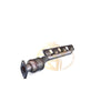 Compatible with saturn vue 2004-2007 FWD/AWD 3.5L V6 stainless steel