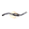 Compatible with nissan murano 2009-2019 FWD/AWD/4WD 3.5L V6 stainless steel
