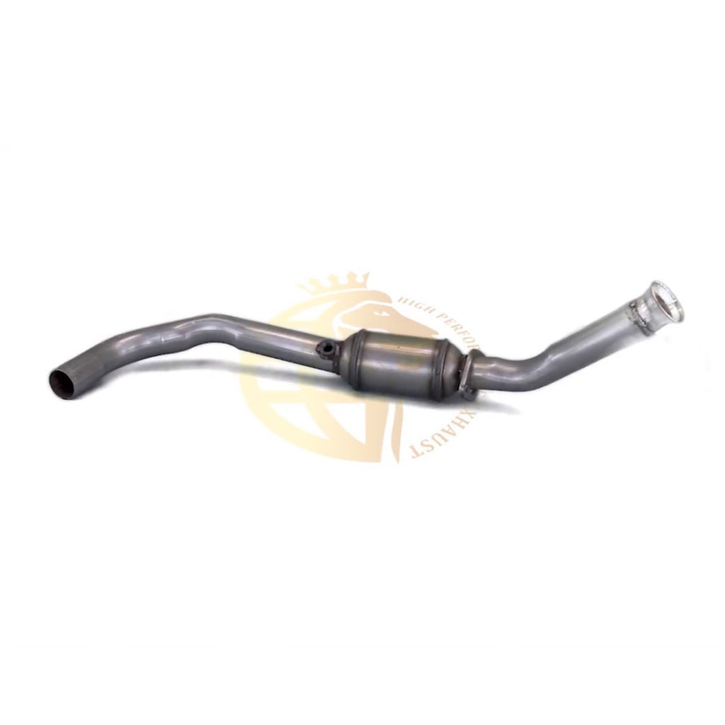 Compatible with nissan murano 2009-2019 FWD/AWD/4WD 3.5L V6 stainless steel