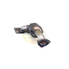 Compatible with chevrolet epica 2004-2005 2.5L FWD stainless steel emissions control component