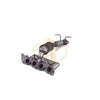 Compatible with mazda 5 2006-2010 FWD 2.3L stainless steel emissions control component