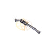 Compatible with volvo s70 1999 FWD 2.4L stainless steel emissions control component