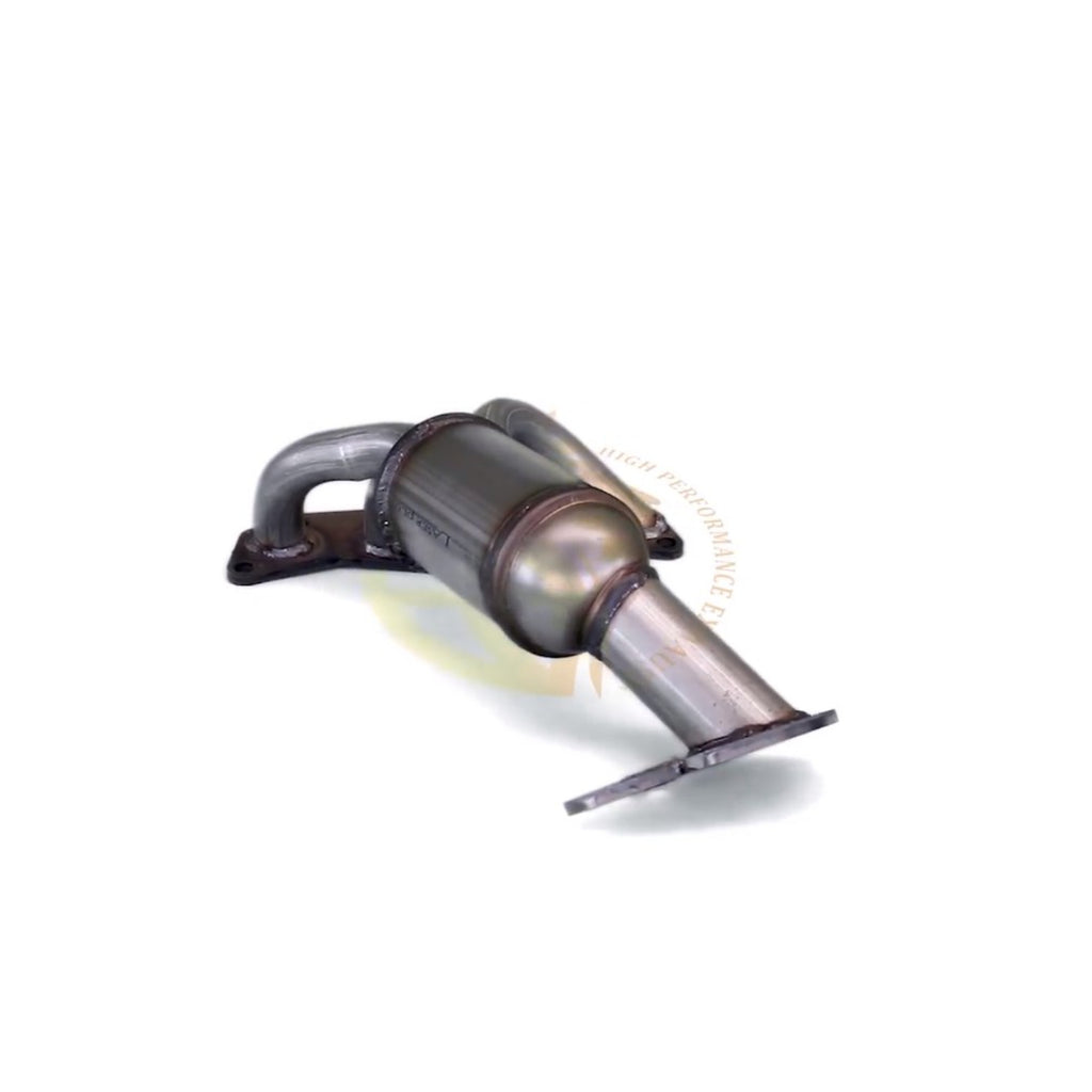 Emissions Control Component compatible with nissan rogue 2008-2015 2.5L | Direct Fit & Durable