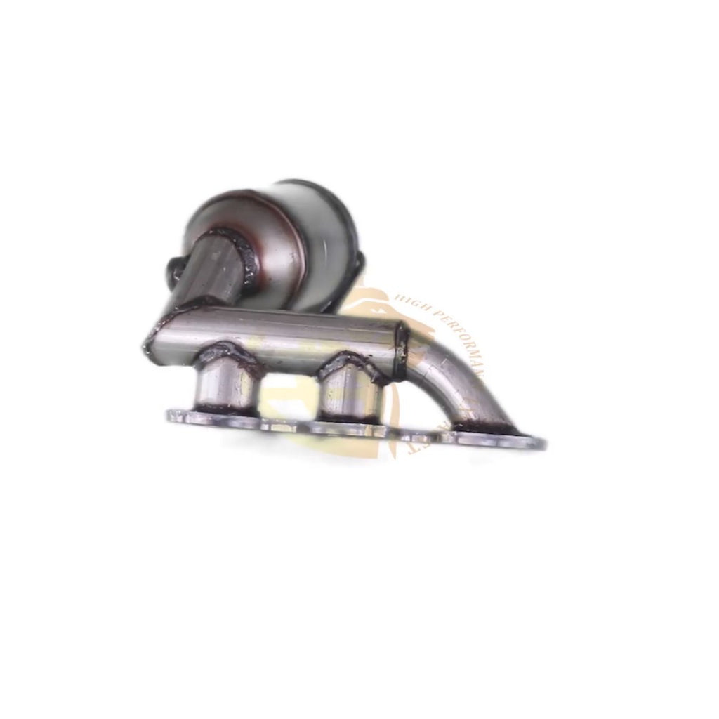 Compatible with toyota solara 2004-2008 FWD 3.3L V6 stainless steel