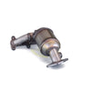 Compatible with kia sportage 2005-2010 AWD 2.7L V6 stainless steel emissions control component
