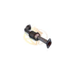 Compatible with toyota camry 2004-2009 FWD 2.4L stainless steel