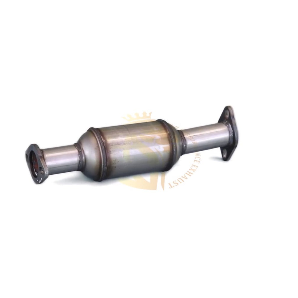 Emissions Control Component compatible with kia sportage 2005-2010 AWD/FWD 2.7L | Direct Fit & Durable