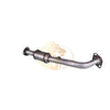 Honda CR-V 2007-2009 2.4L FWD & 4WD