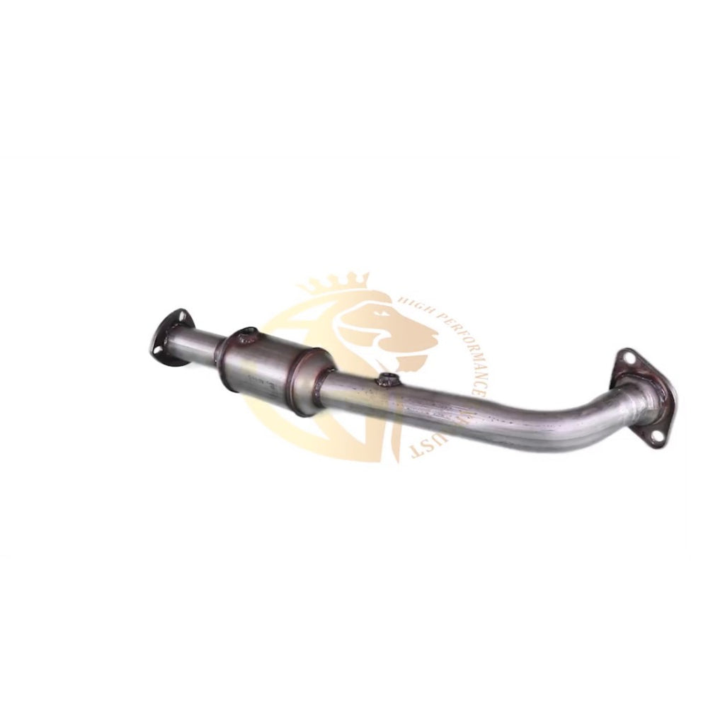 Honda CR-V 2007-2009 2.4L FWD & 4WD