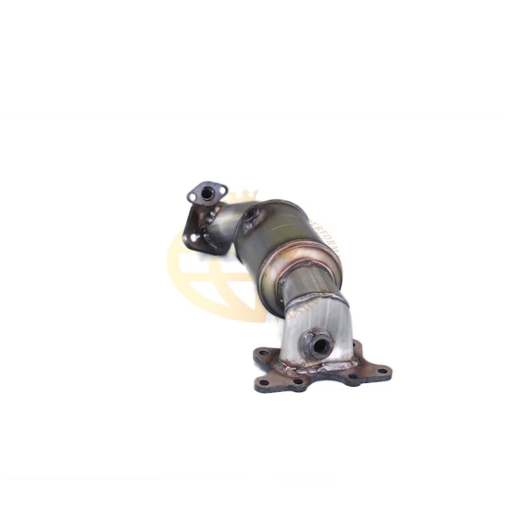 Emissions Control Component compatible with honda civic 2006-2011 FWD 1.8L | Direct Fit & Durable