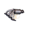 Kia Spectra5 2005-2009 2.0L FWD
