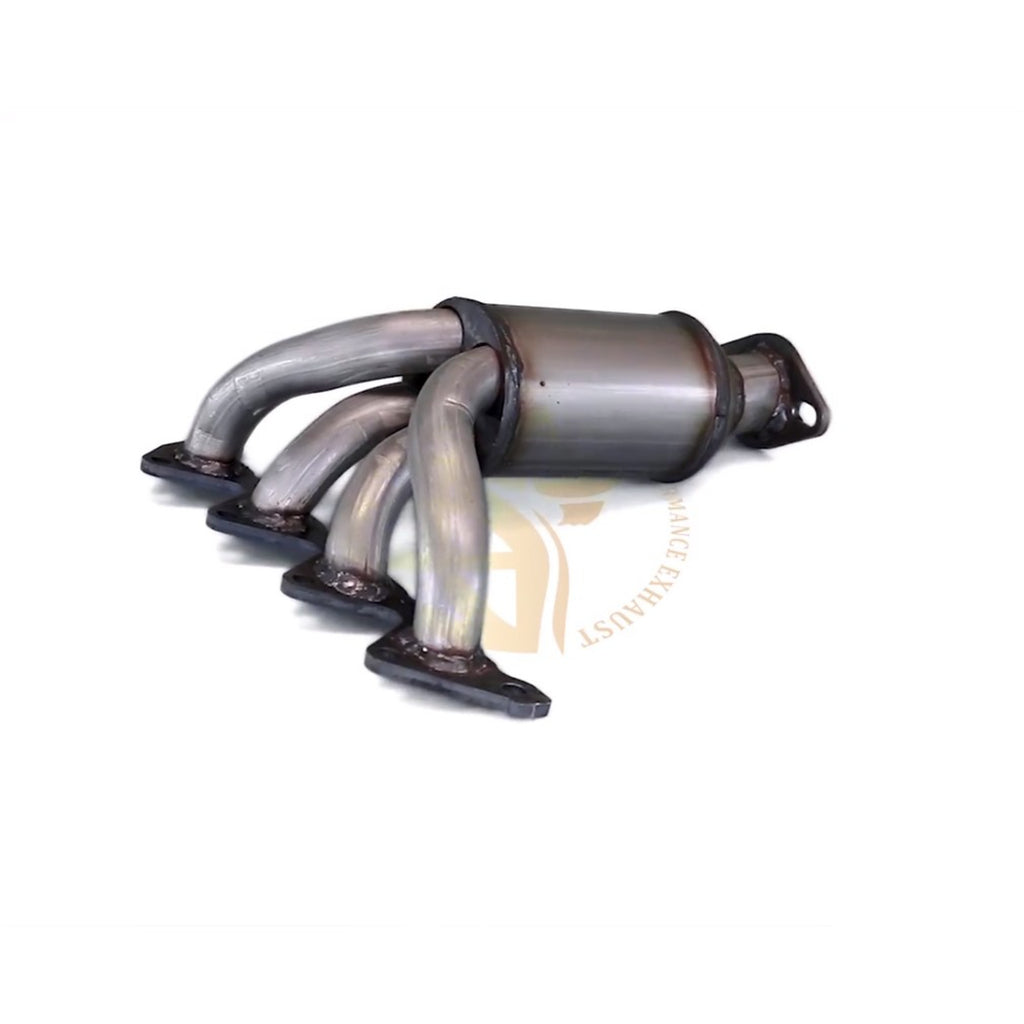 Kia Spectra5 2005-2009 2.0L FWD