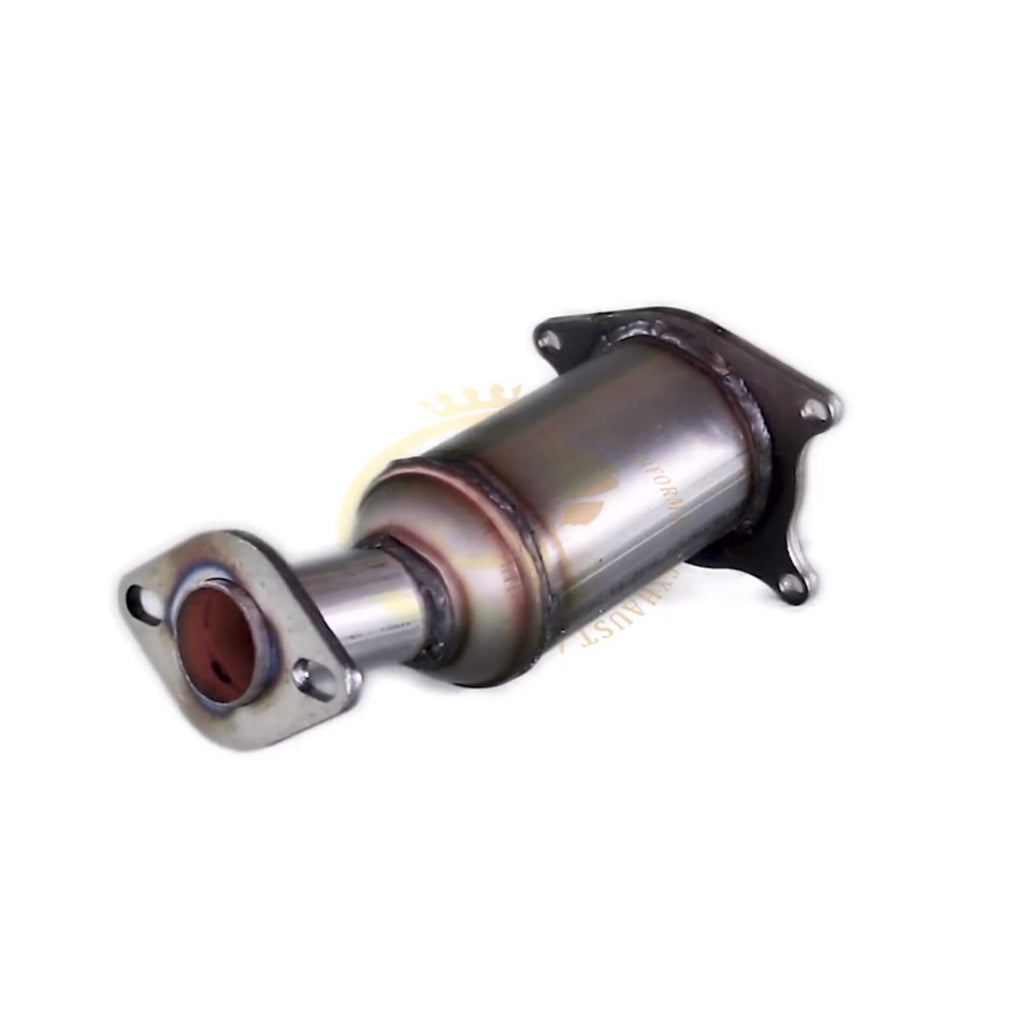 Firewall Side Emissions Control Component compatible with mazda 6 2009-2013 FWD 3.7L | Direct Fit & Durable