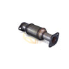 Rear Emissions Control Component compatible with kia magentis 2007-2010 FWD 2.7L | Direct Fit & Durable