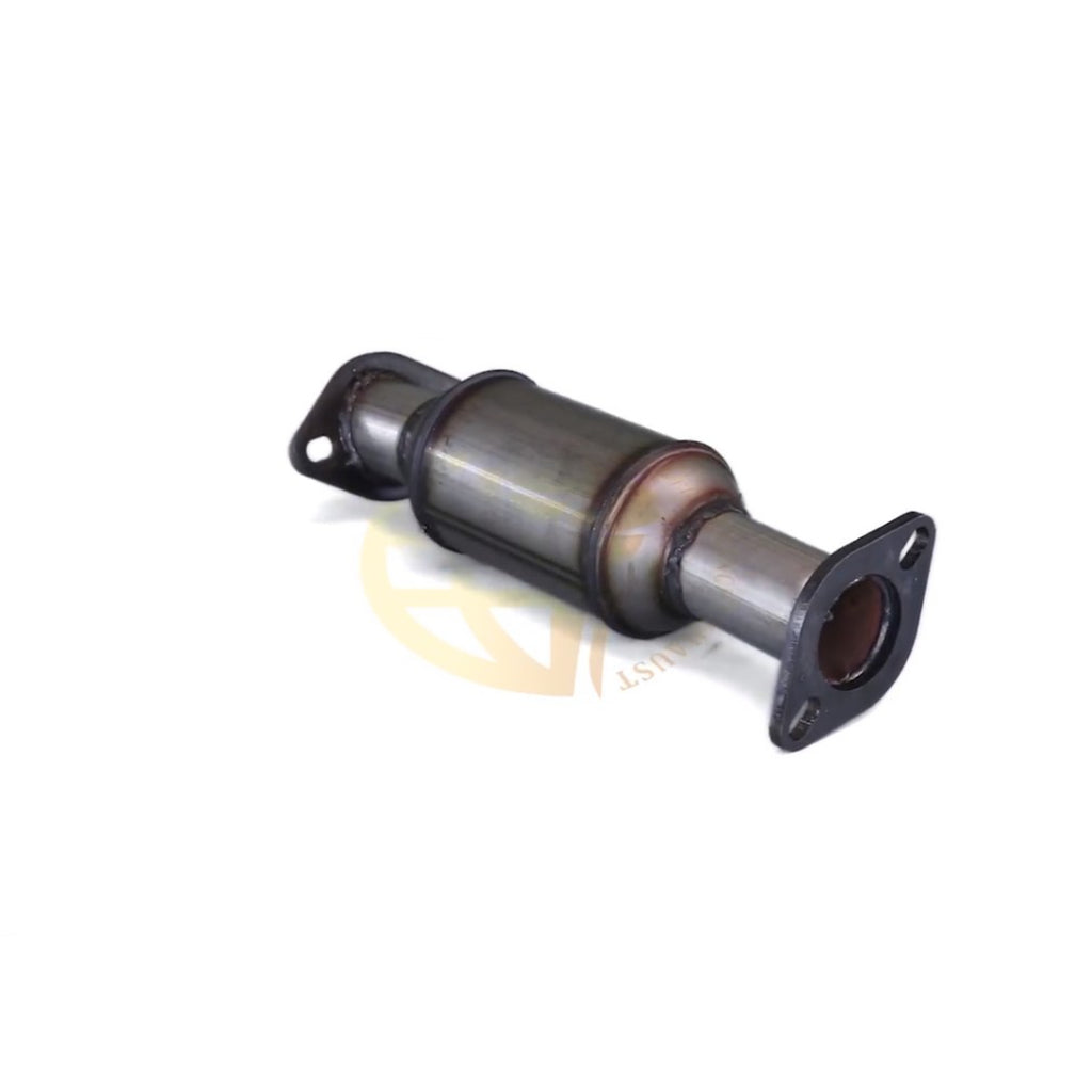 Rear Emissions Control Component compatible with kia magentis 2007-2010 FWD 2.7L | Direct Fit & Durable