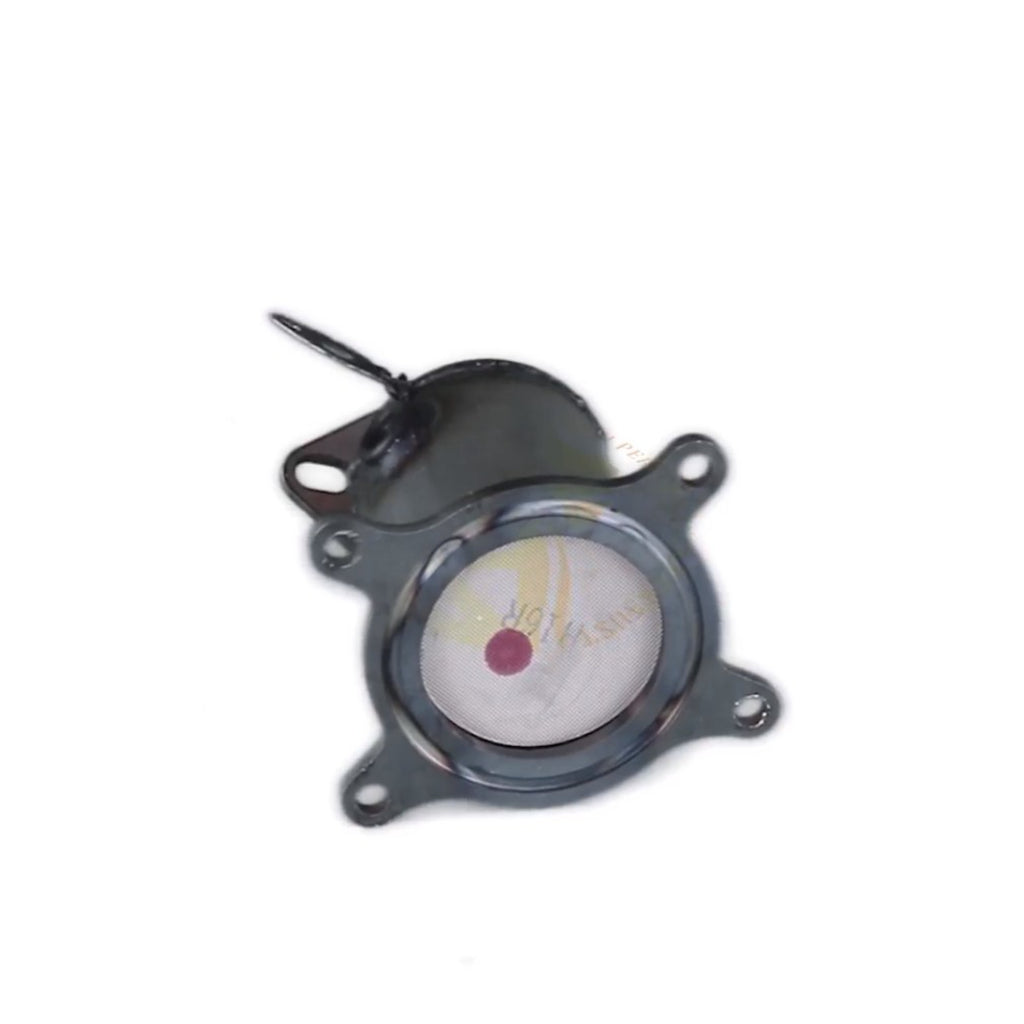 Radiator Side Emissions Control Component compatible with ford taurus x 2008-2009 FWD/AWD 3.5L | Direct Fit & Durable