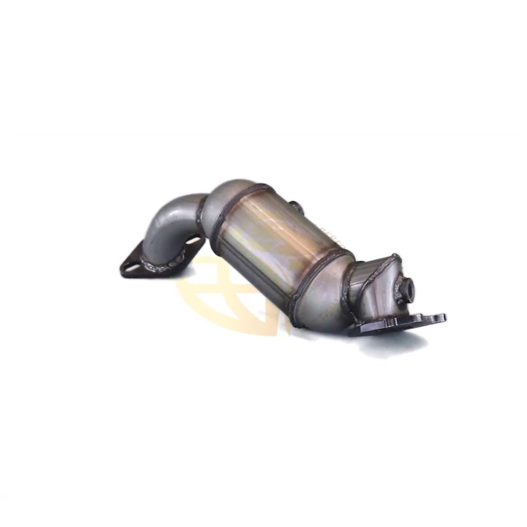 Integrated Emissions Component compatible with kia rio 2012-2019 1.6L | Direct Fit