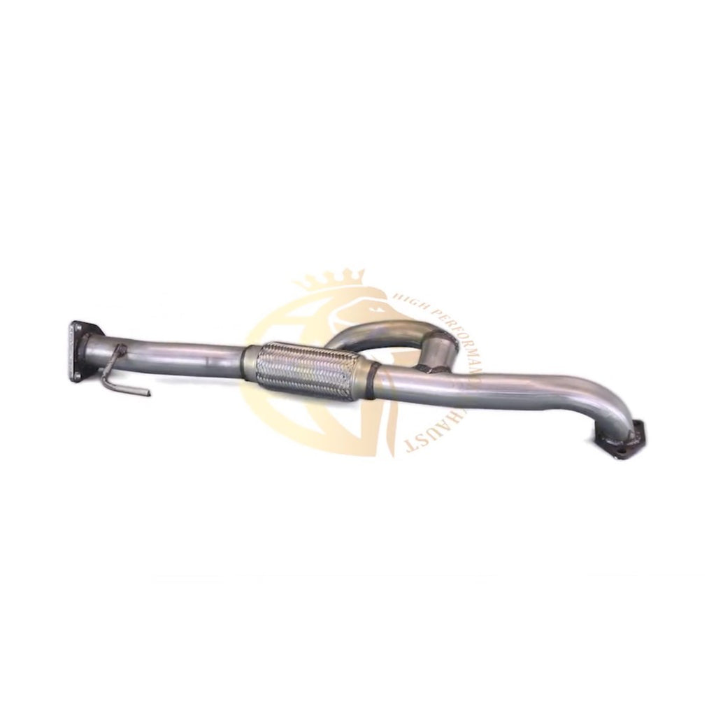 Catalytic Converter Acura TL 2004-2008 3.2L