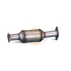 Emissions Control Component compatible with lexus lx450 1996-1997 4WD 4.5L | Direct Fit & Durable