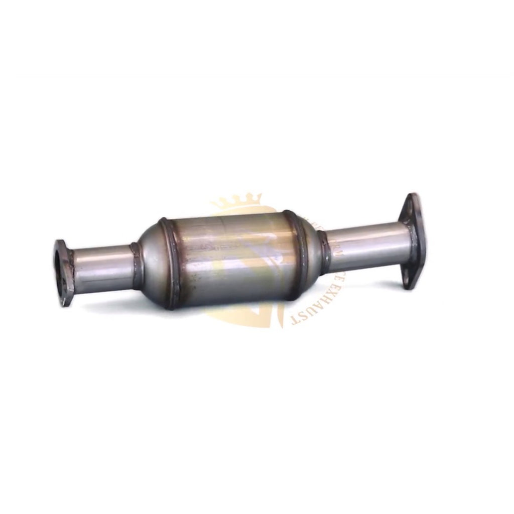 Emissions Control Component compatible with lexus lx450 1996-1997 4WD 4.5L | Direct Fit & Durable