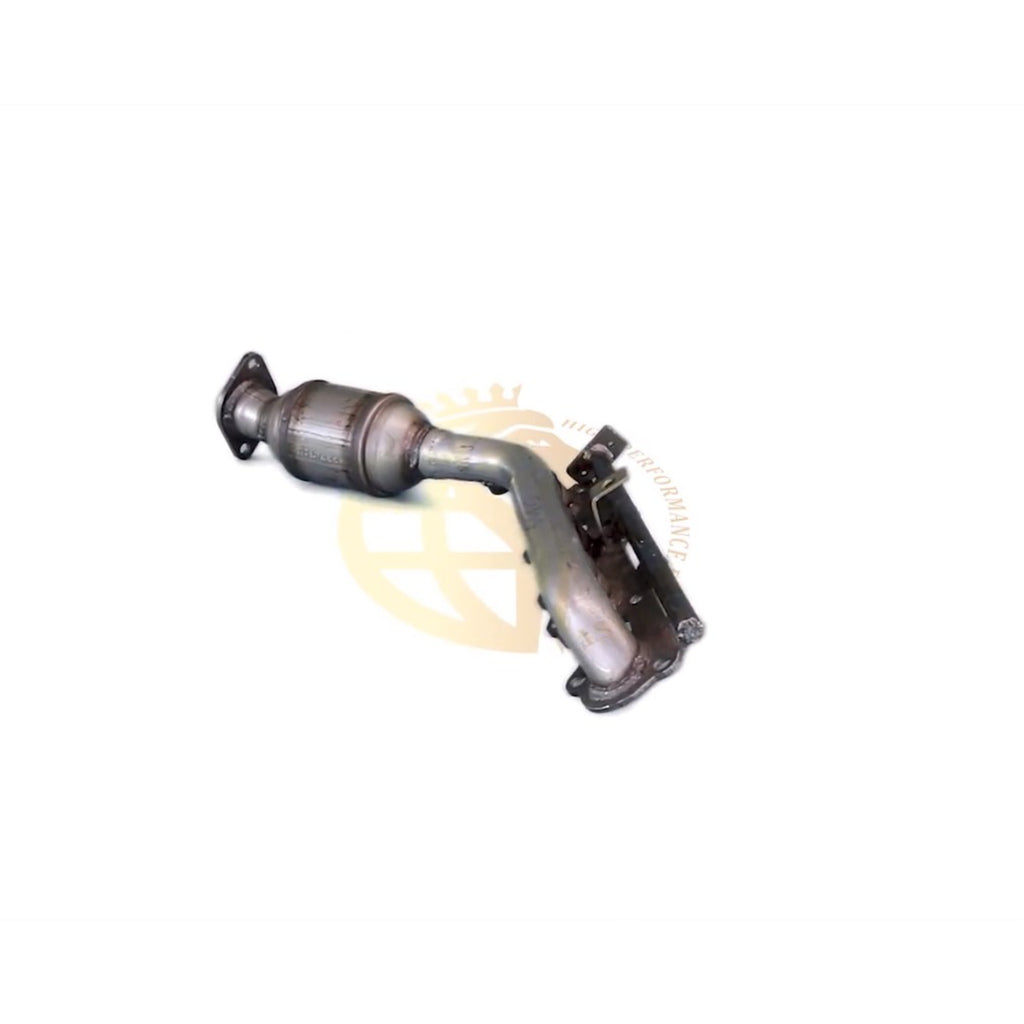Emissions Control Component compatible with lexus is 250/is 350 2006-2012 RWD 2.5L/3.5L V6 | Direct Fit & Durable