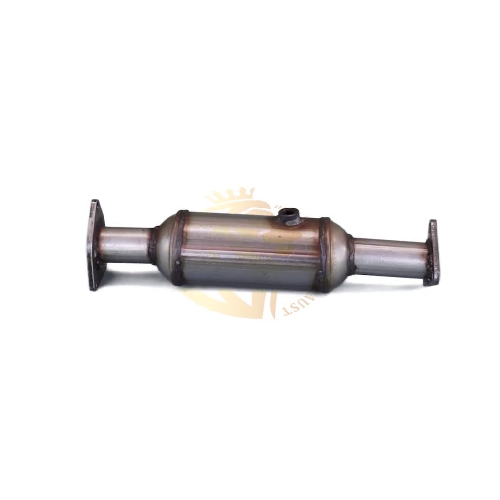 Emissions Control Component compatible with honda accord 2003-2007 FWD 2.4L | Direct Fit & Durable