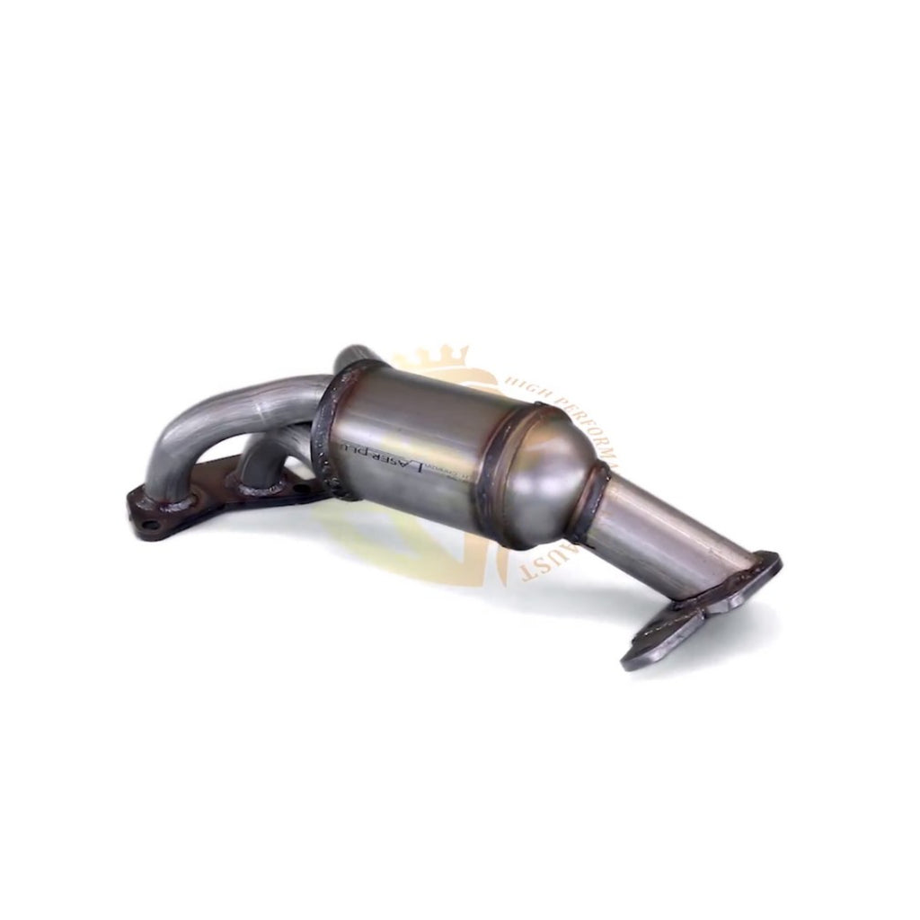 Emissions Control Component compatible with nissan rogue 2008-2015 2.5L | Direct Fit & Durable