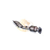 Compatible with saturn vue 2004-2007 FWD/AWD 3.5L V6 stainless steel