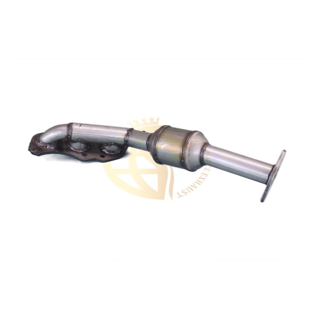 Emissions Control Component compatible with honda element 2003-2010 FWD/4WD 2.4L | Direct Fit & Durable