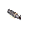 Compatible with acura tsx 2004-2008 FWD 2.4L stainless steel emissions control component
