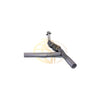 Compatible with ford f-150 1997-2002 RWD 4.2L V6 stainless steel emissions control component