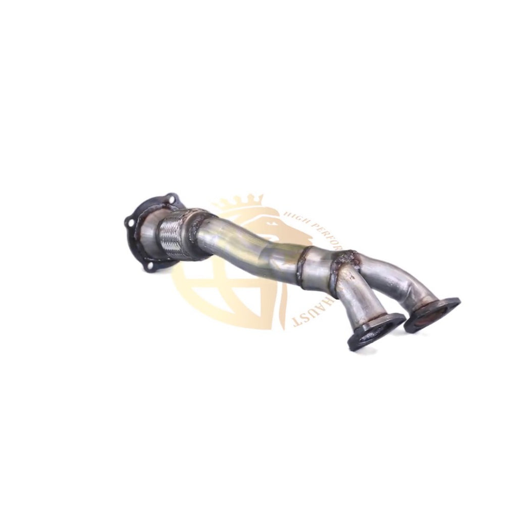 Audi TT Quattro 2000-2001 1.8L AWD Performance Component