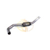 Compatible with nissan murano 2009-2019 FWD/AWD/4WD 3.5L V6 stainless steel