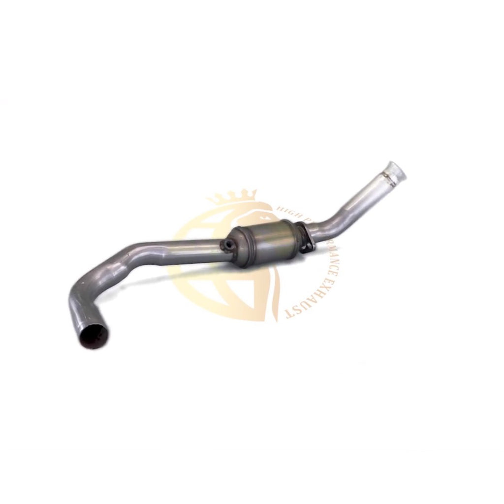 Compatible with nissan murano 2009-2019 FWD/AWD/4WD 3.5L V6 stainless steel