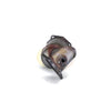 Compatible with honda passport 2019-2021 AWD/FWD 3.5L V6 stainless steel emissions control component