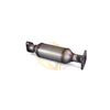 compatible with mitsubishi outlander 2003-2006 FWD 2.4L I4 | Direct Fit & Durable
