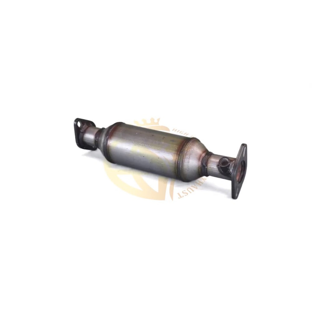 compatible with mitsubishi outlander 2003-2006 FWD 2.4L I4 | Direct Fit & Durable