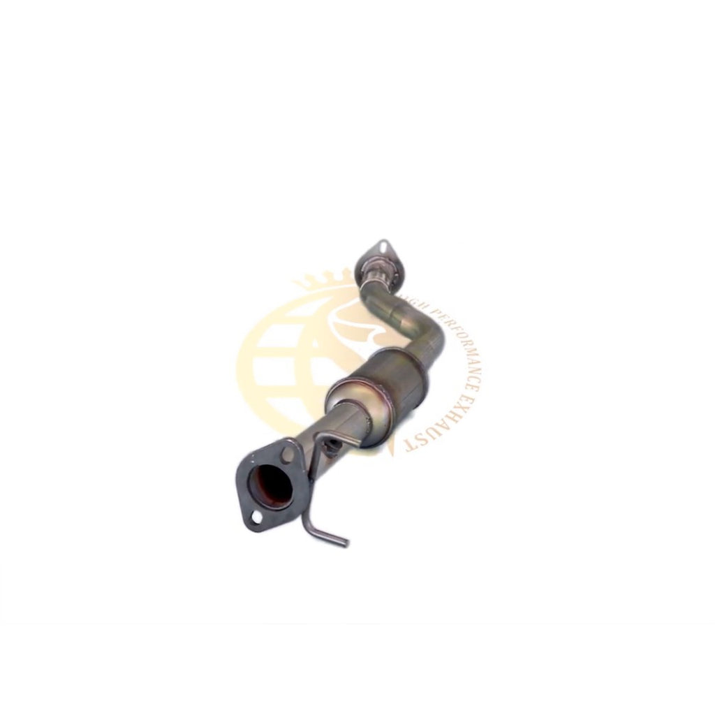 Chevrolet Impala 2000-2005 3.8L FWD