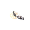 Compatible with ford grand marquis 2003-2004 RWD 4.6L V8 stainless steel emissions control component