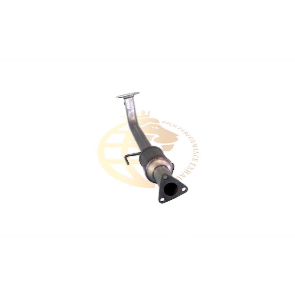 Brand Exhausts catalytic converter compatible with Honda Civic 2001-2005 1.7L