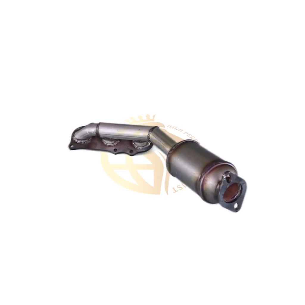 Emissions Control Component compatible with toyota fj cruiser 2007-2009 FWD/4WD 4.0L | Direct Fit & Durable
