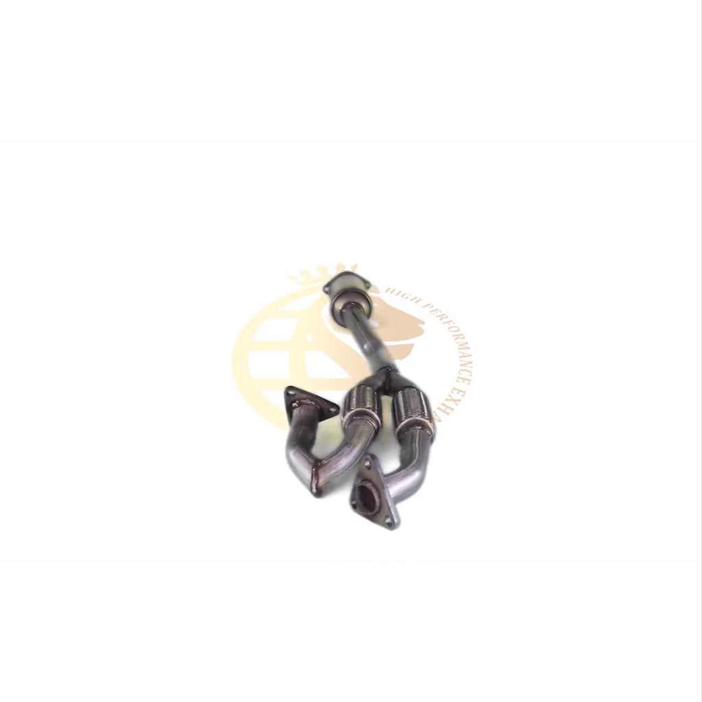 Nissan Murano 2003-2007 3.5L