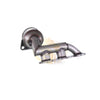 Compatible with toyota solara 2004-2008 FWD 3.3L V6 stainless steel