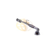 Compatible with toyota solara 1999-2001 2.2L fwd stainless steel emissions control component