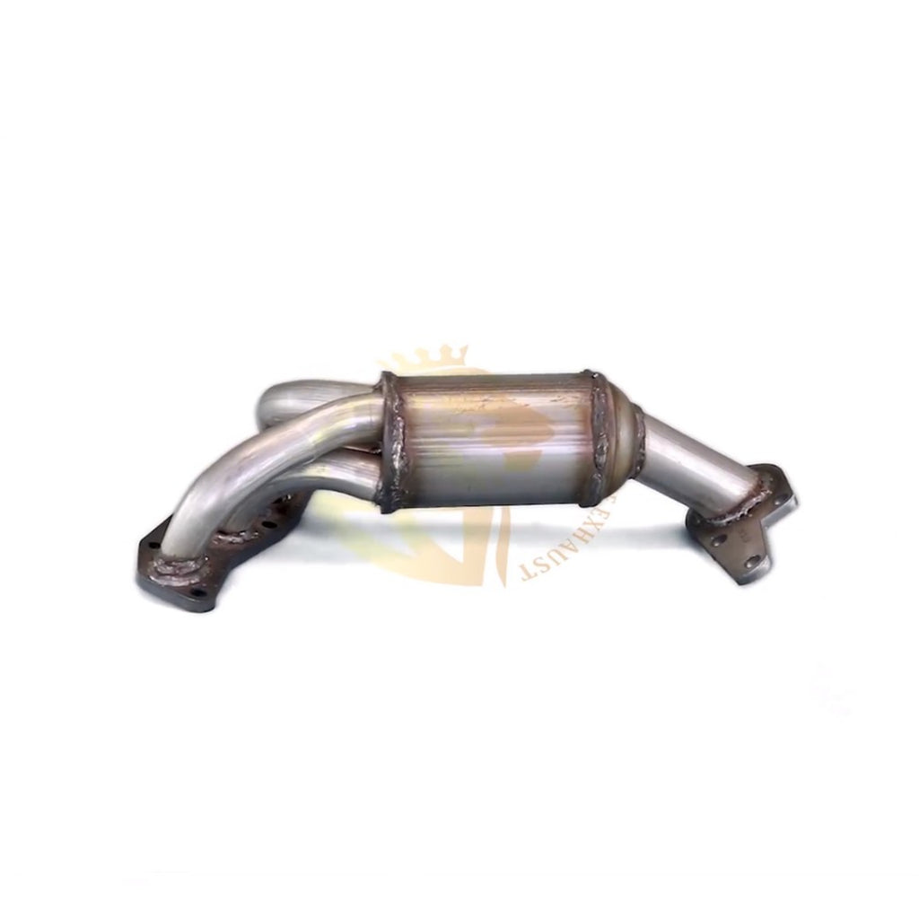 Emissions Control Component compatible with nissan altima 2007-2012 2.5L | Direct Fit & Durable