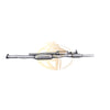 Compatible with toyota camry 2002-2006 FWD 3.0L V6 stainless steel