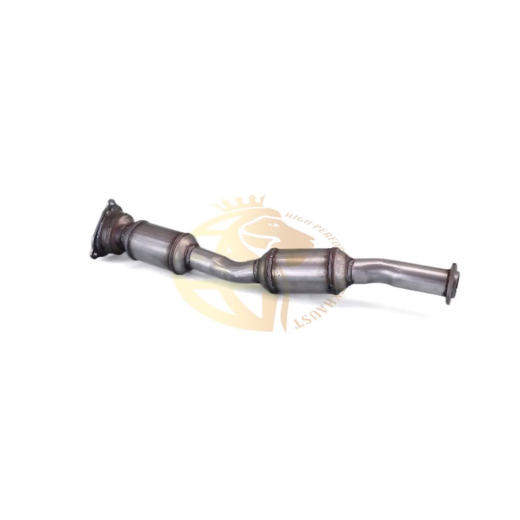 Compatible with Ford Ranger 2001-2003 3.0L RWD/4WD emissions control component